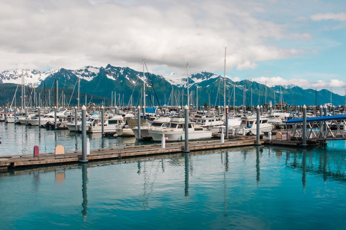 Seward